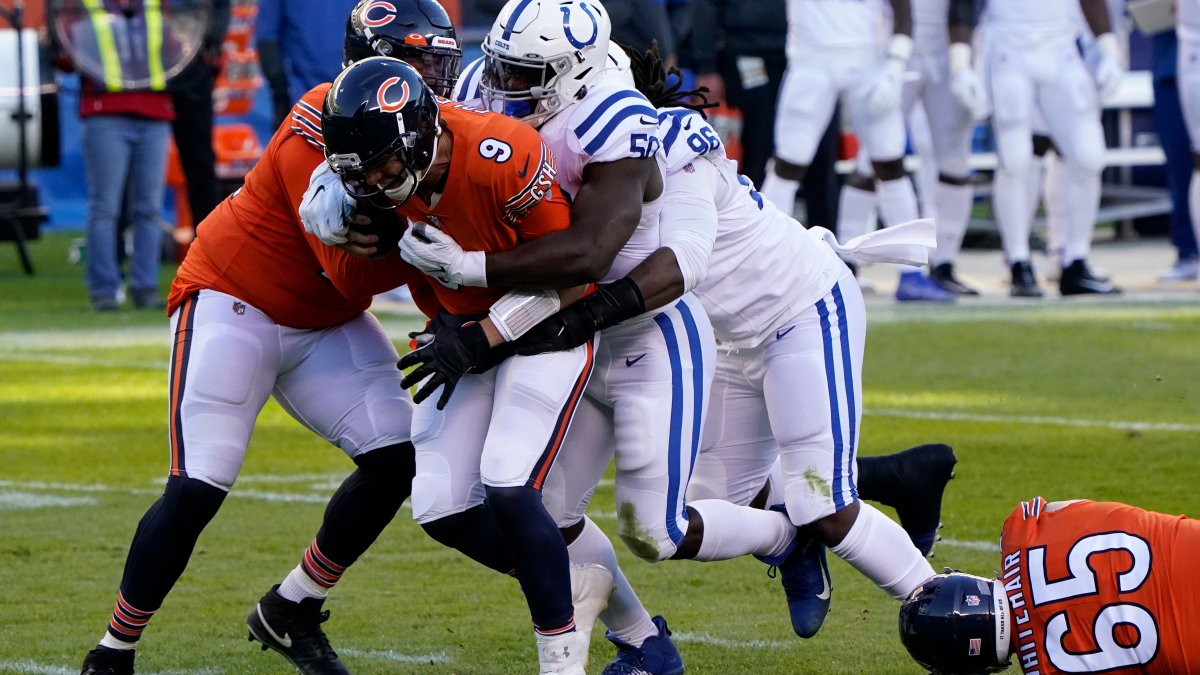 A roundup of the Denver Broncos' preseason loss to the Chicago Bears