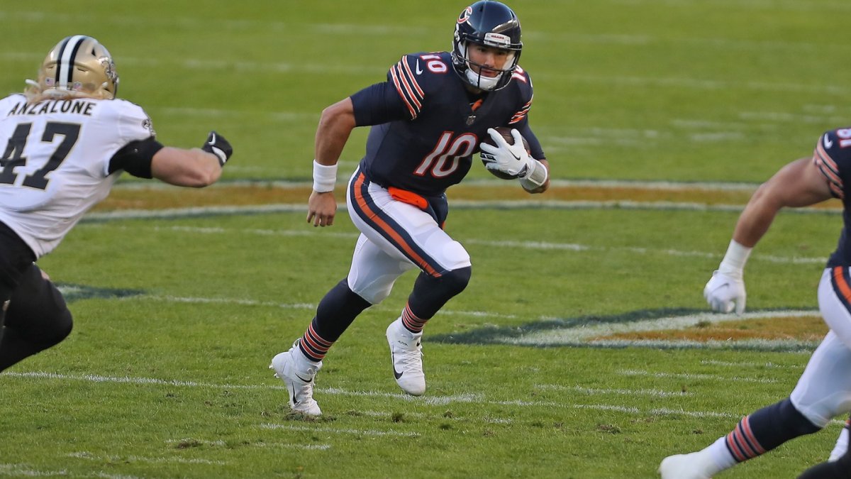 How to watch, listen to Chicago Bears at New Orleans Saints 2020 Super Wild  Card playoff game