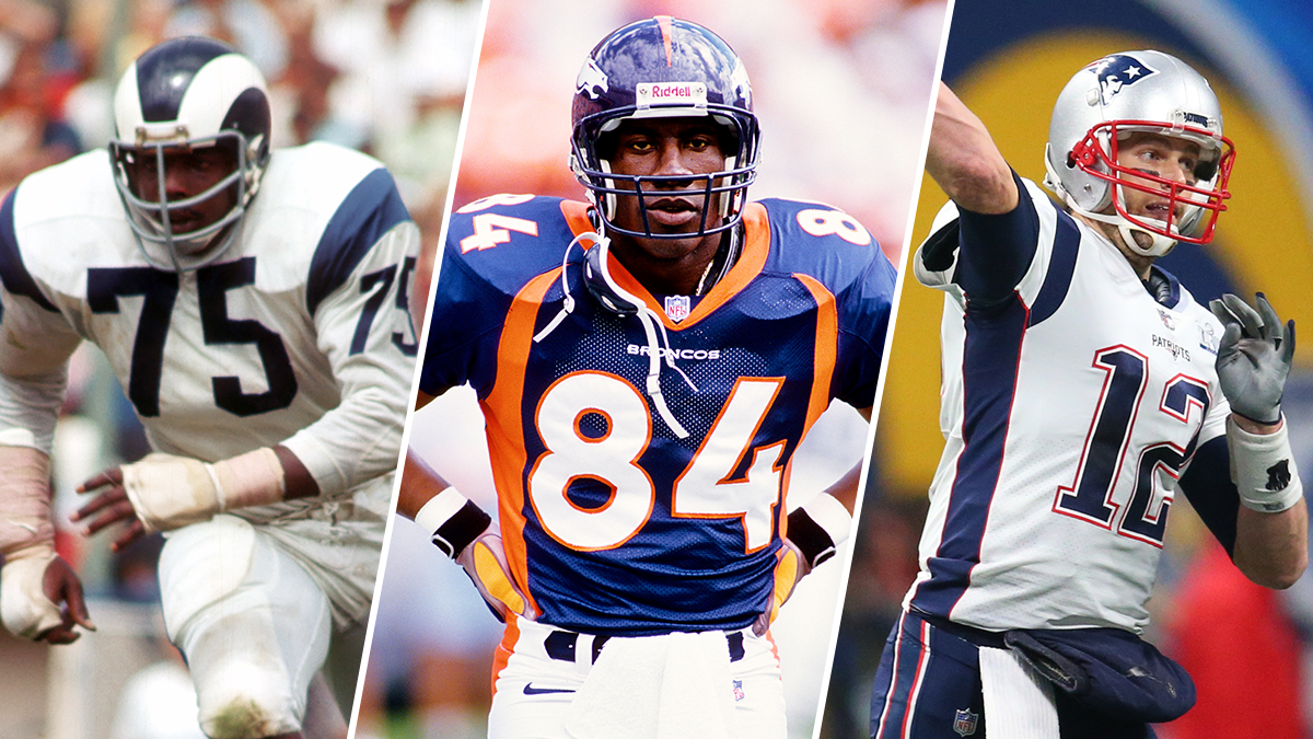 Who Are the Best Late Round Draft Picks in NFL History?