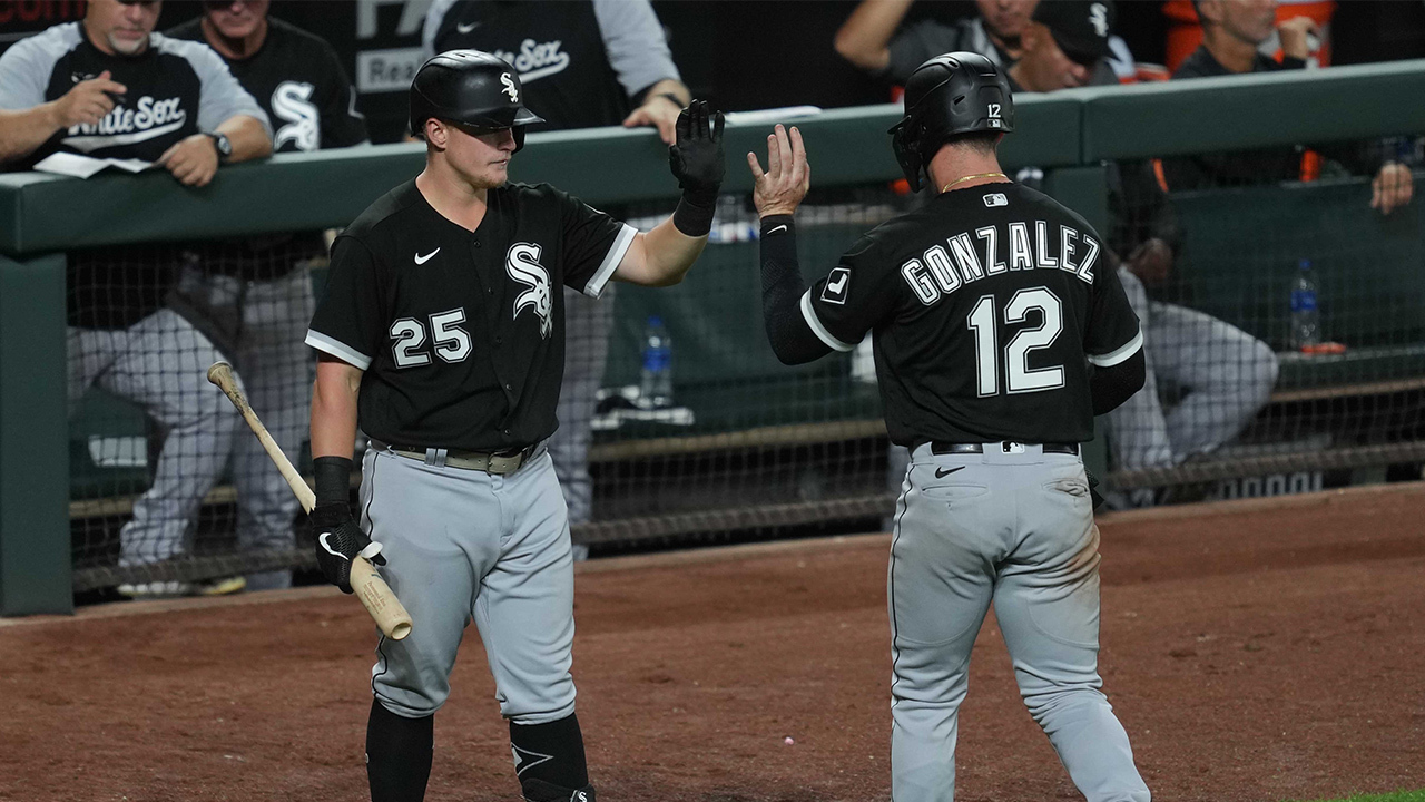 White Sox Opening Day starter options
