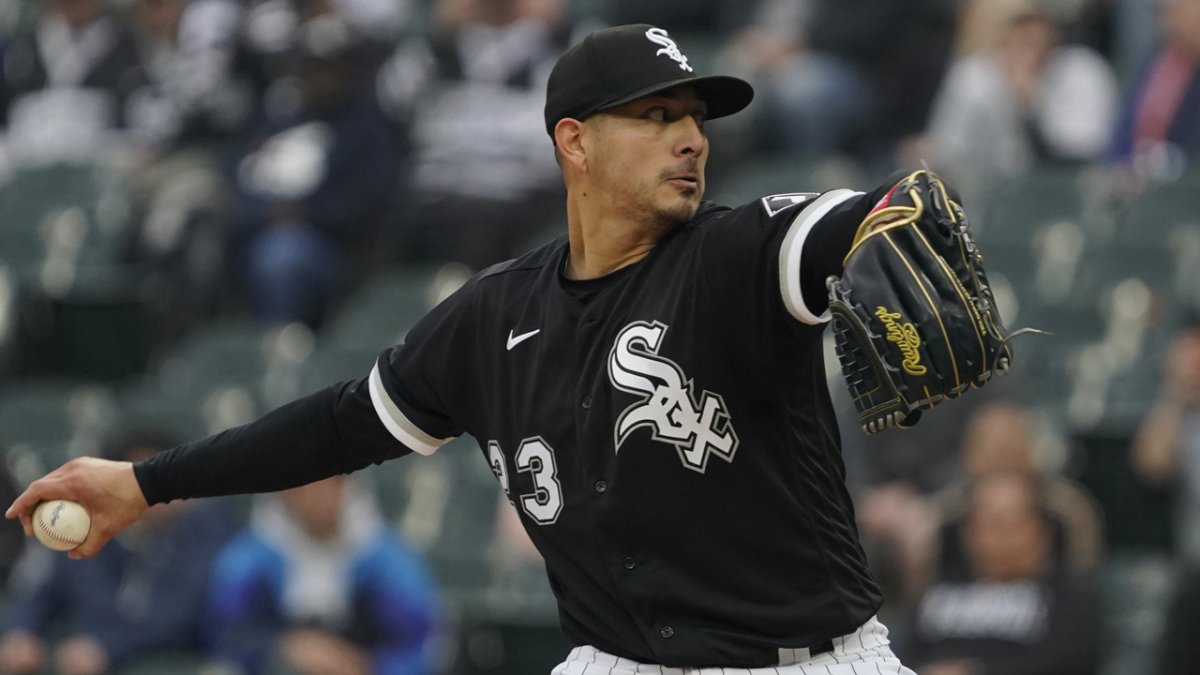 How Vince Velasquez could figure into a White Sox club concerned