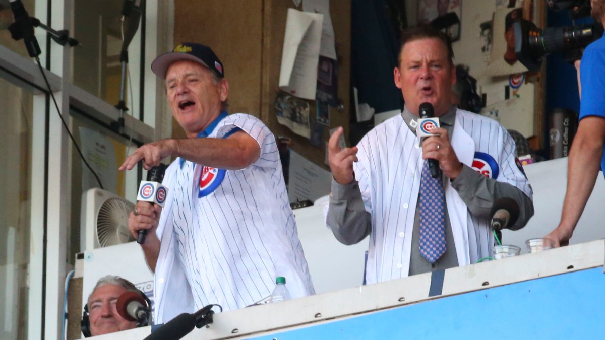 Fan favorite José Cardenal forever enshrined into Cubs Hall of