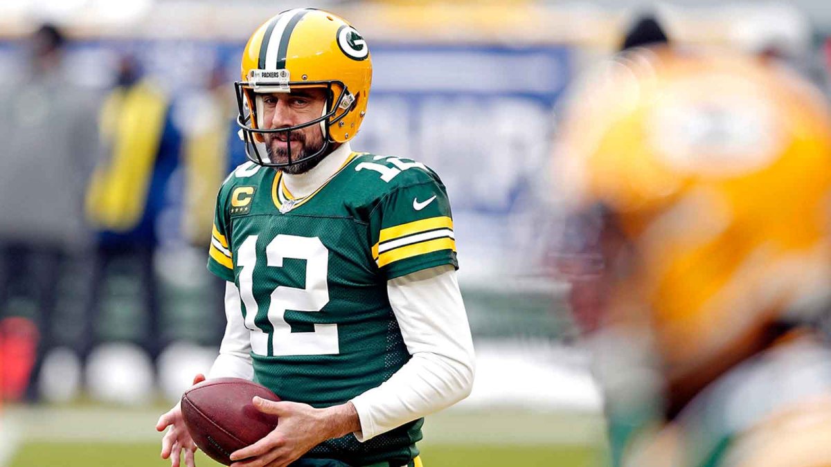 5 players that could be gone in Broncos trade for Aaron Rodgers