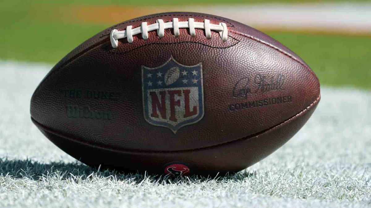 NFL approves overtime rule change for postseason