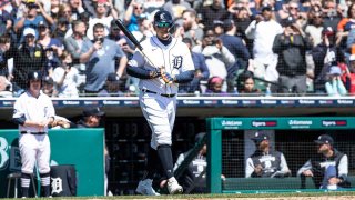 I went to Comerica Park and it was good - NBC Sports