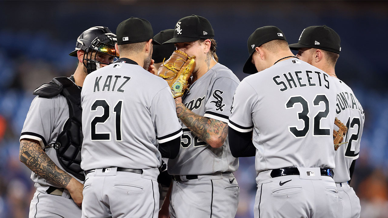 Chicago White Sox: 7-0 loss in Toronto is 6th straight defeat