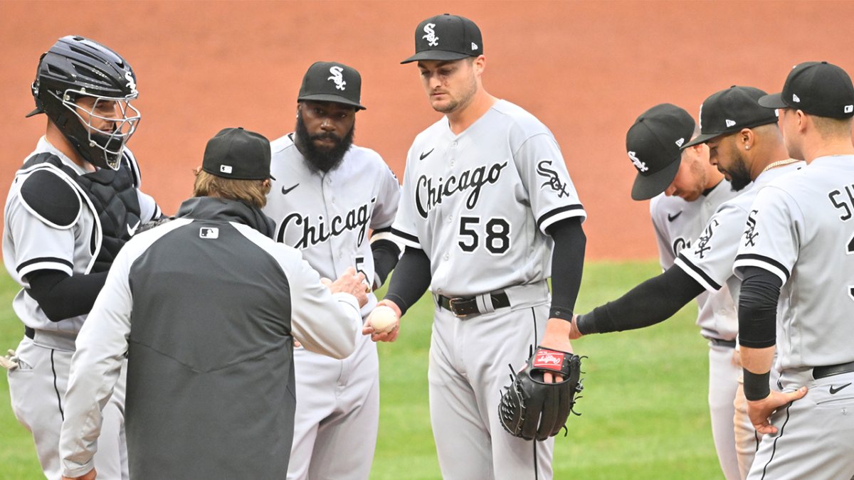 Guardians-White Sox game postponed due to COVID-19