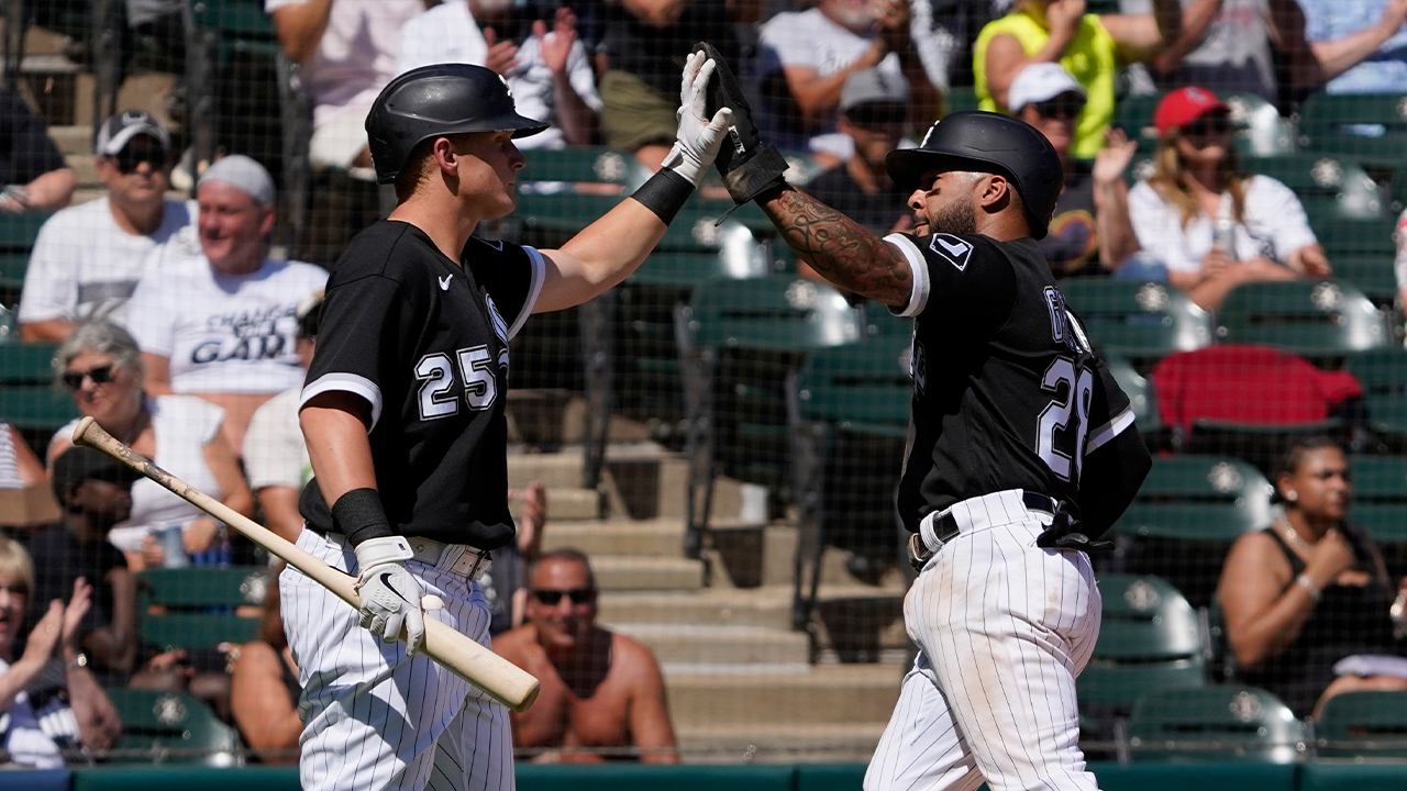 Chicago White Sox: Johnny Cueto shuts down Cleveland Guardians