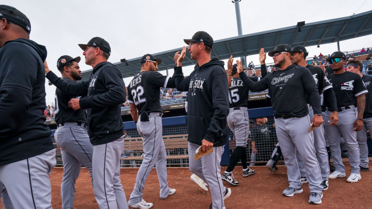 Chicago White Sox announce amazing 2022 promo schedule