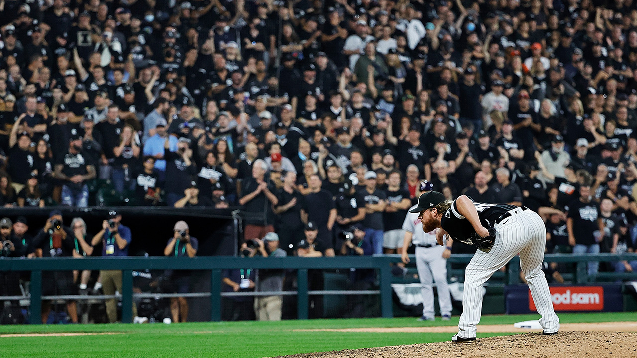 Reto de White Sox en 2021 entusiasma a La Russa