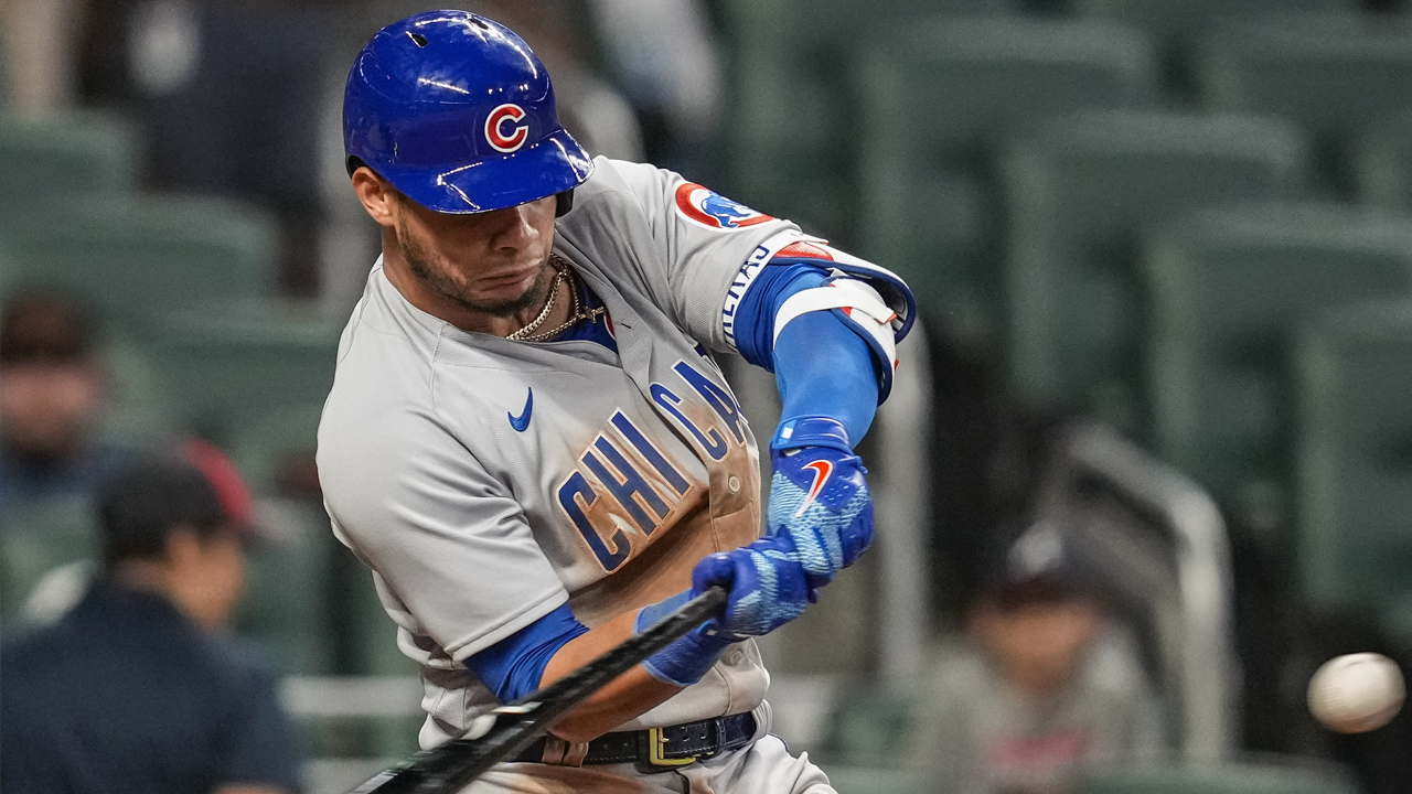 Willson Contreras: Chicago Cubs catcher frustrated by MLB rulings