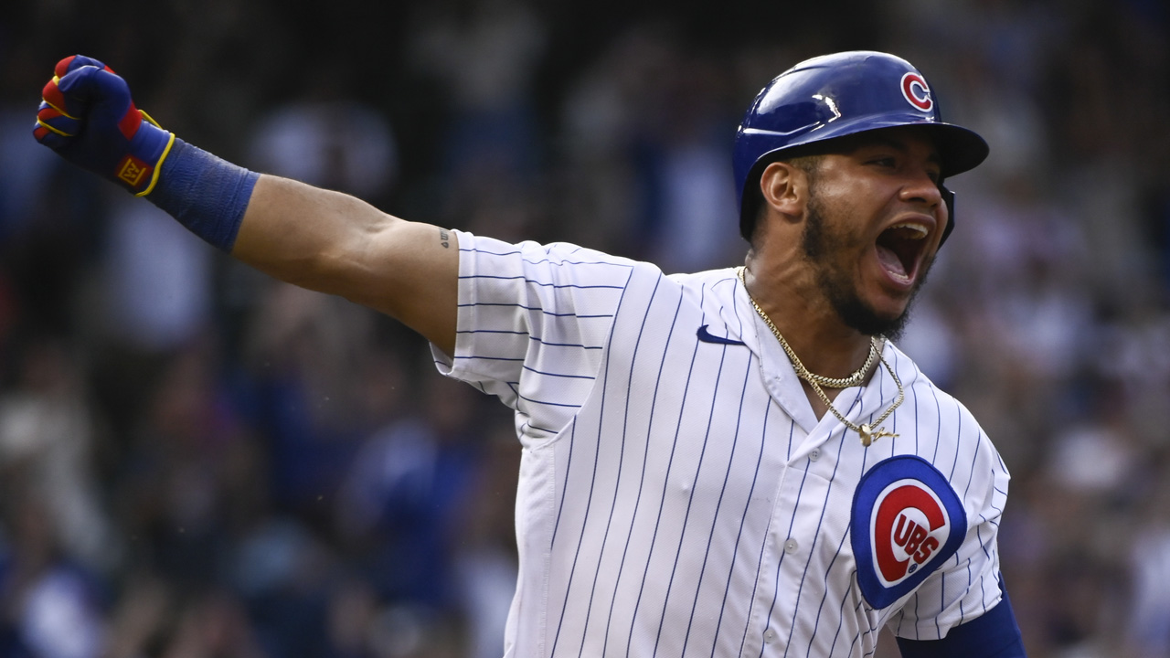 It's Not Too Late For The Chicago Cubs To Make Willson Contreras