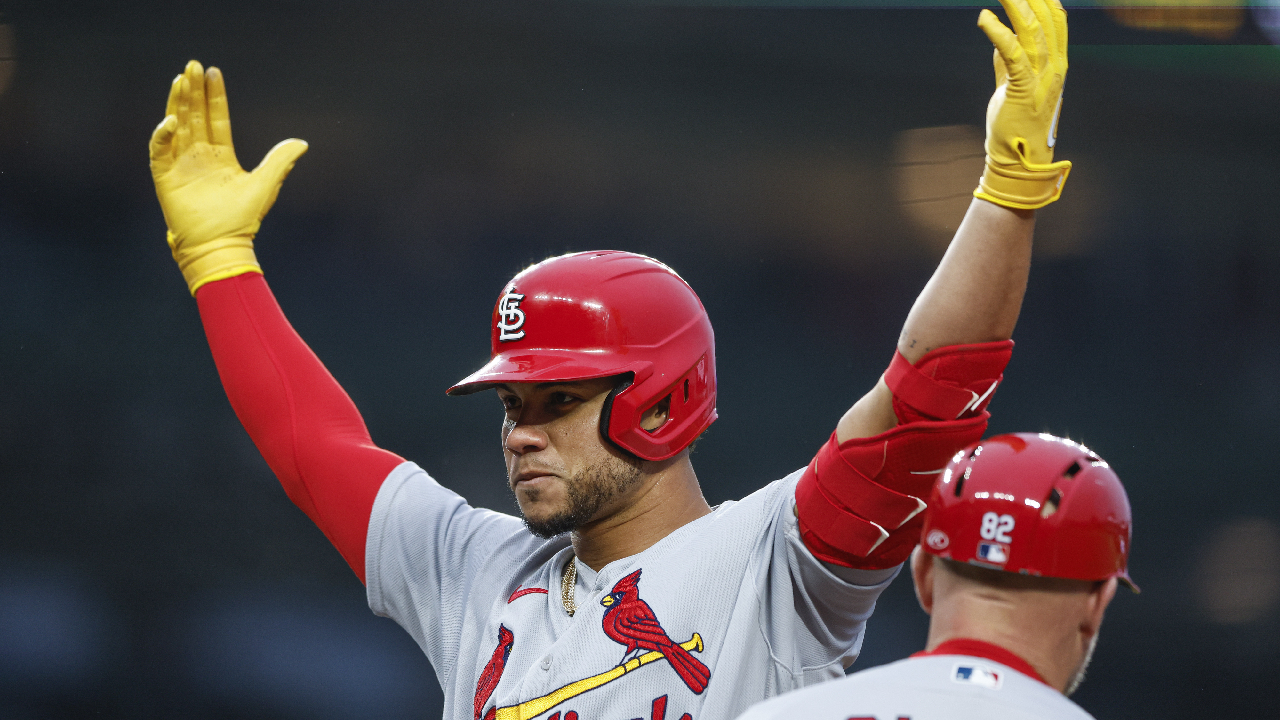 Contreras leads Cardinals past Cubs 3-1 in return to Wrigley – NBC