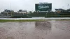 Sunday's Cubs-Nationals game to begin in a rain delay. Here's what we know