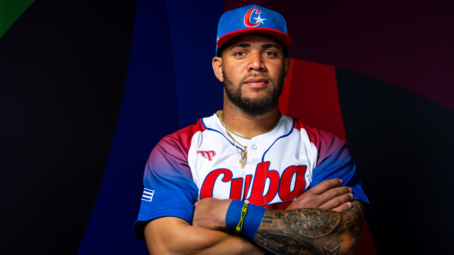 White Sox' Yoán Moncada on playing in WBC: I will never forget