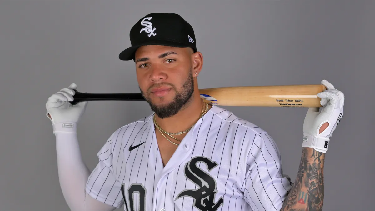 What Yoan Moncada can be for the Chicago White Sox in 2023?
