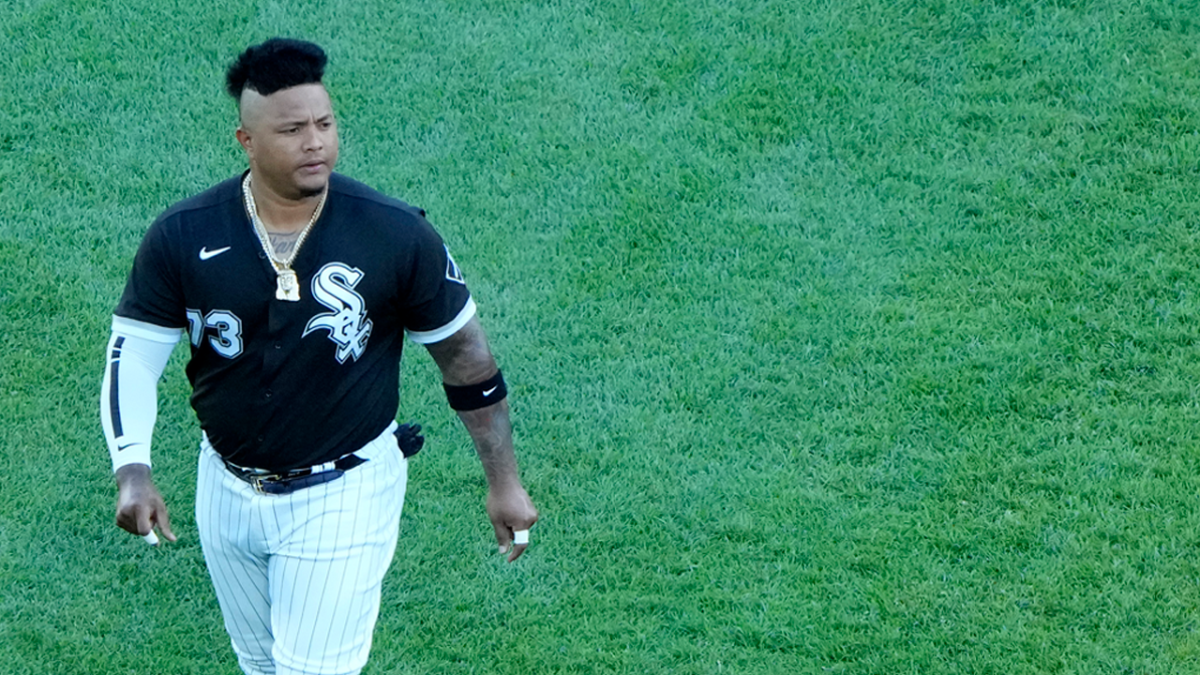 It is time for the White Sox to call up Yermin Mercedes