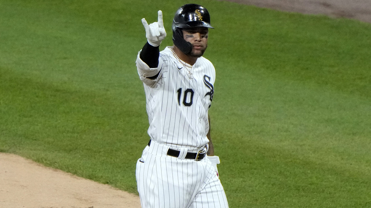 White Sox dress up as Yoan Moncada for trip to play Yankees – NBC Sports  Chicago