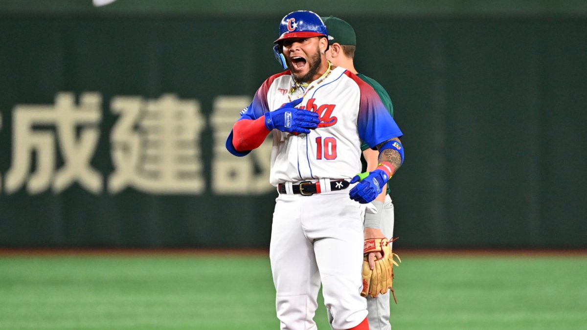 MLB-Cuba crisis is bigger than baseball - The Daily Illini