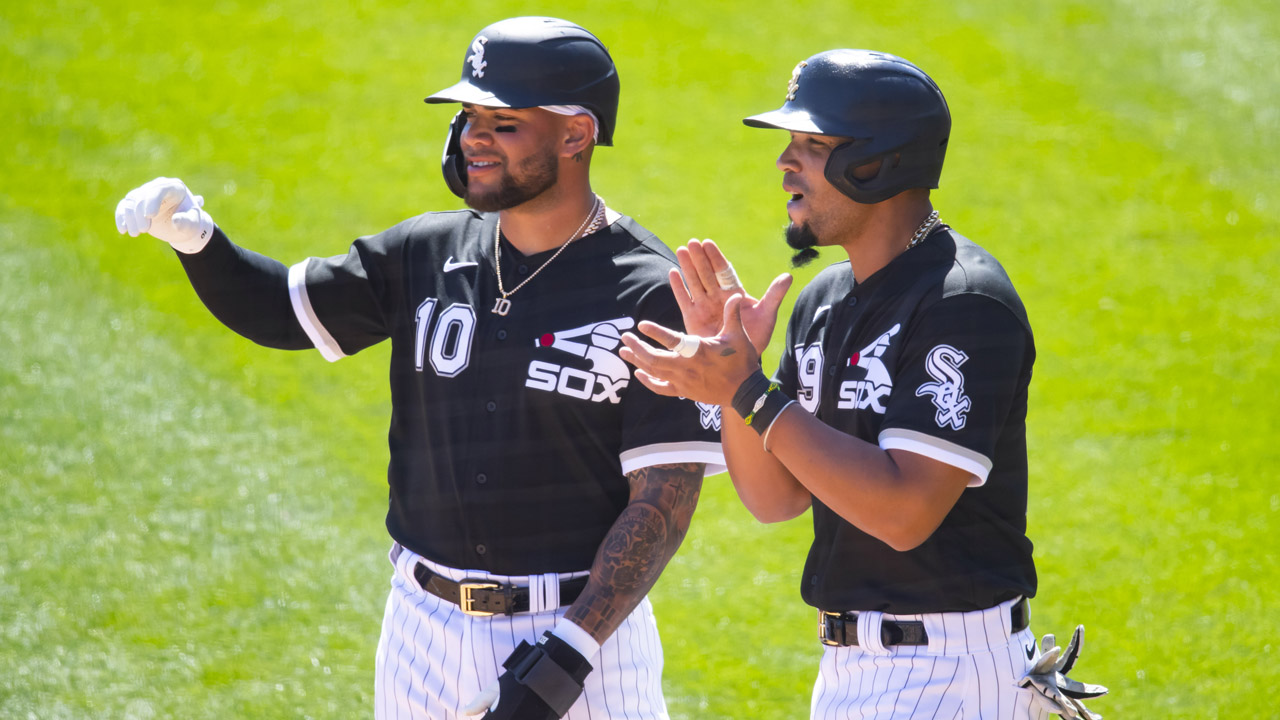 A Short Experiment: The Story of the Chicago White Sox Shorts –  SportsLogos.Net News