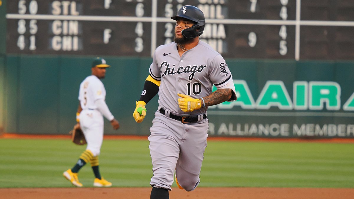 Chicago White Sox Expected to Activate Yoan Moncada on Friday - Fastball