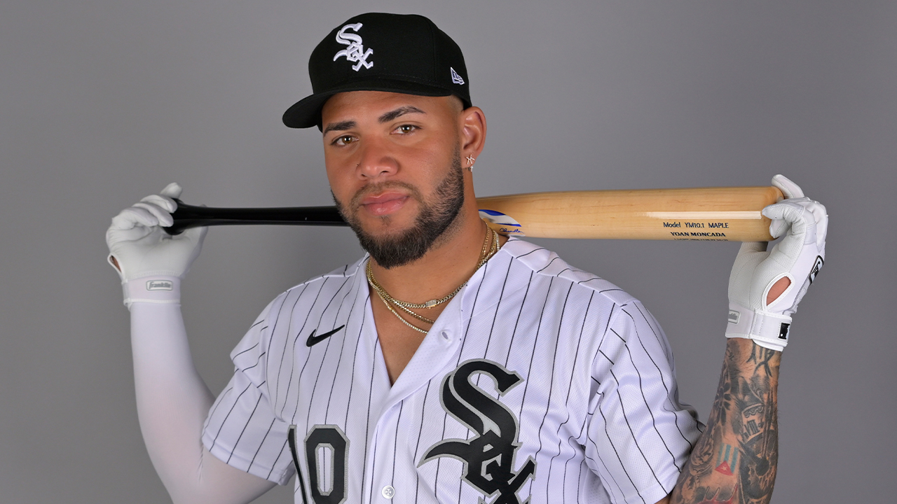 Chicago White Sox: Moncada turning into offensive force
