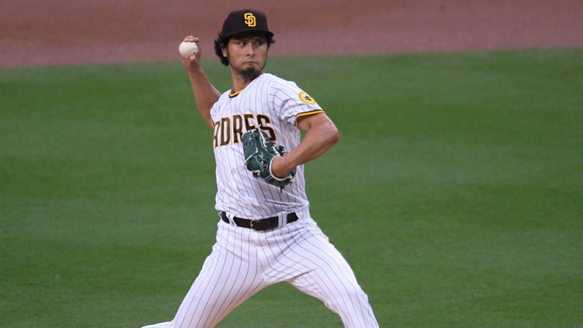 Cubs Rumors: So we're talking Yu Darvish to the San Diego Padres now