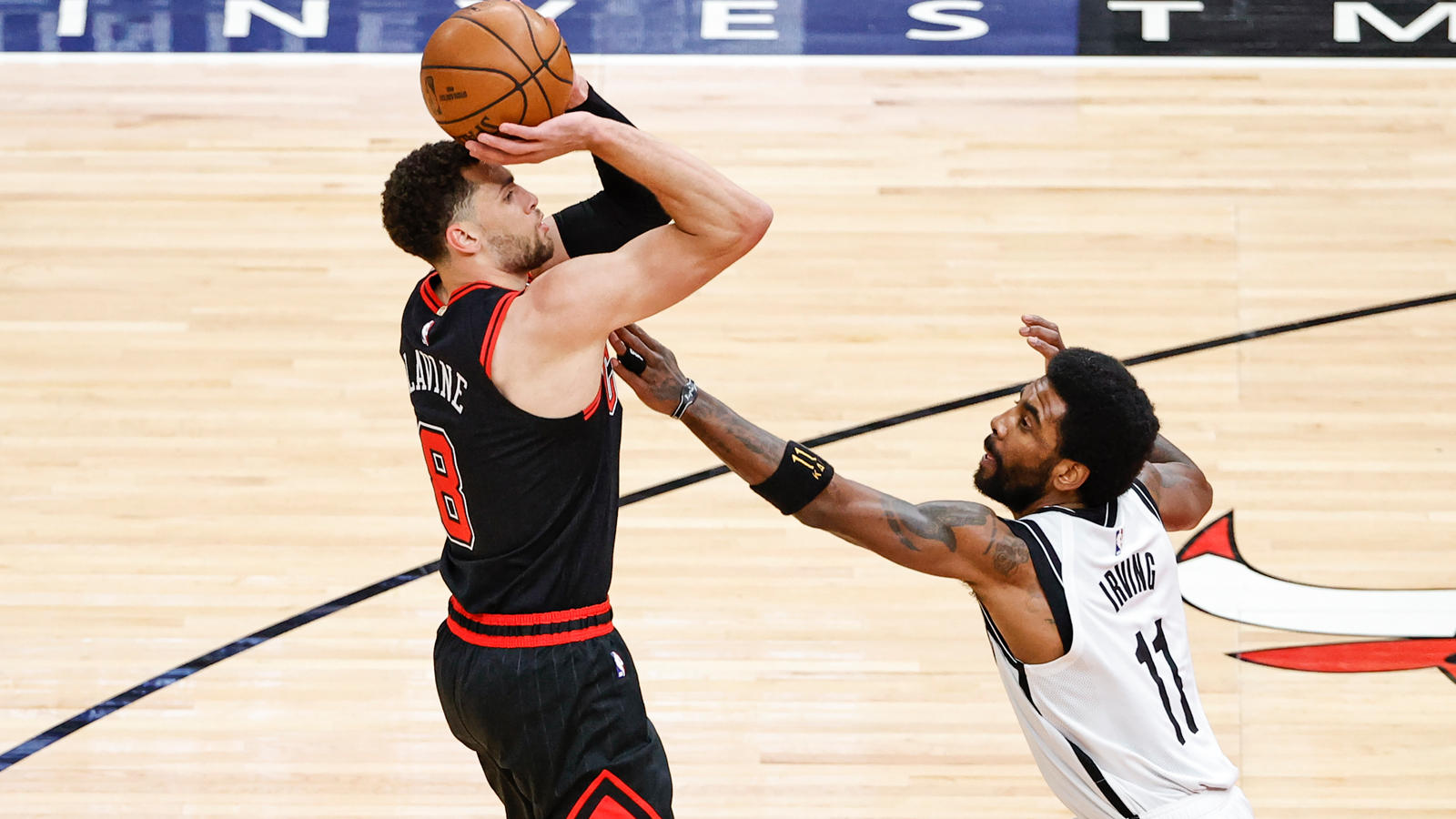 Bulls' grades for 2020-21 NBA season after missing playoffs – NBC Sports  Chicago