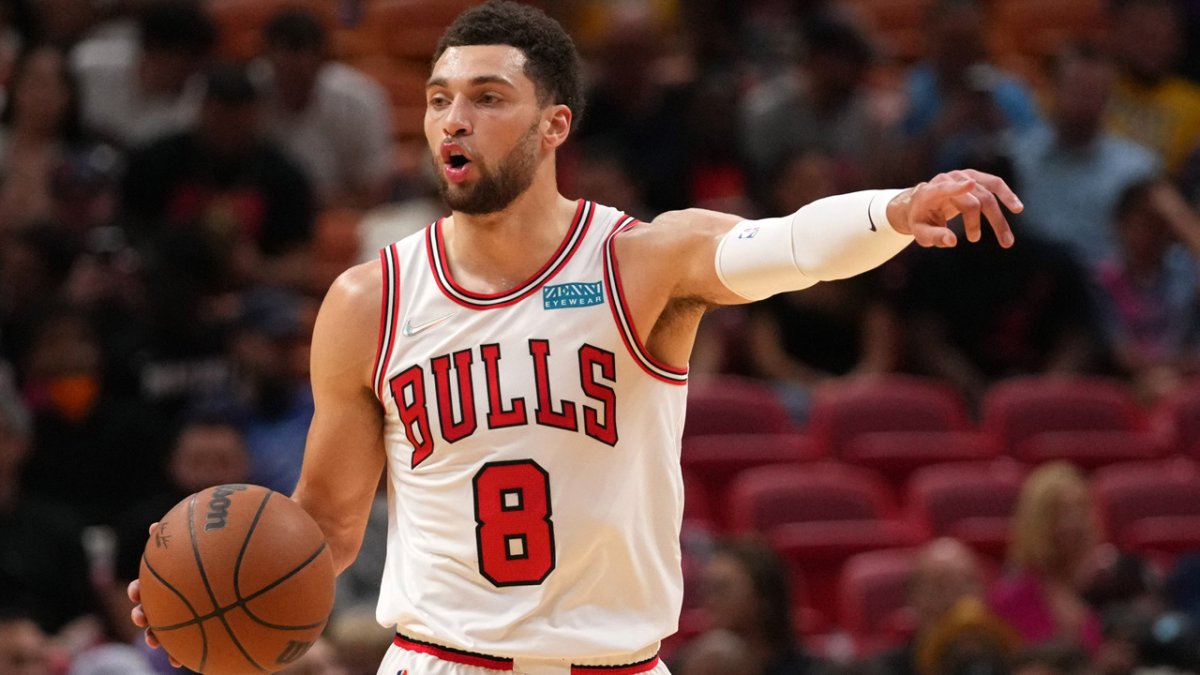 2 Studs and 2 Duds in Bulls' first weekend of Summer League play