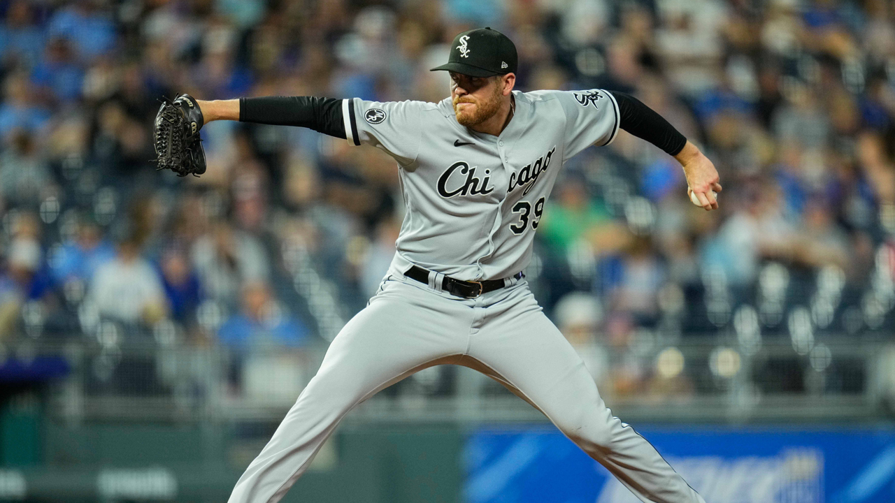 White Sox DH Yermin Mercedes Says 'It's Over' in IG Post Hinting at  Retirement, News, Scores, Highlights, Stats, and Rumors