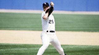 White Sox Talk Podcast: Jim Abbott's extraordinary baseball career