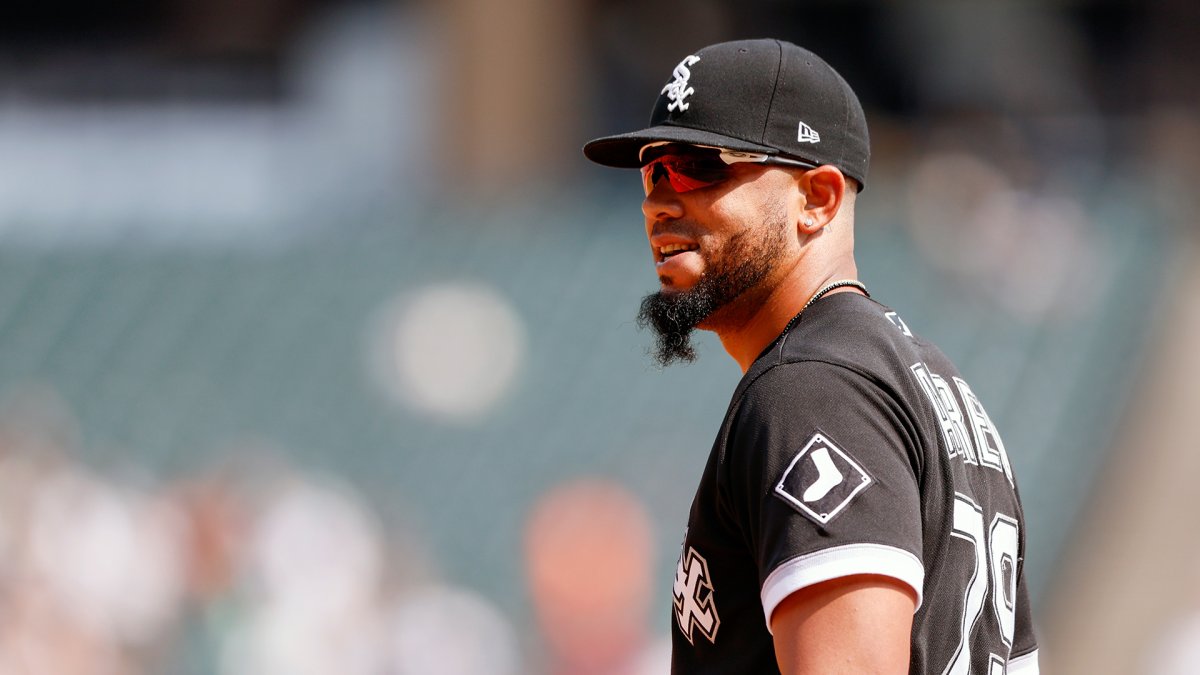 Jose Abreu's defection is good news for every baseball fan who isn