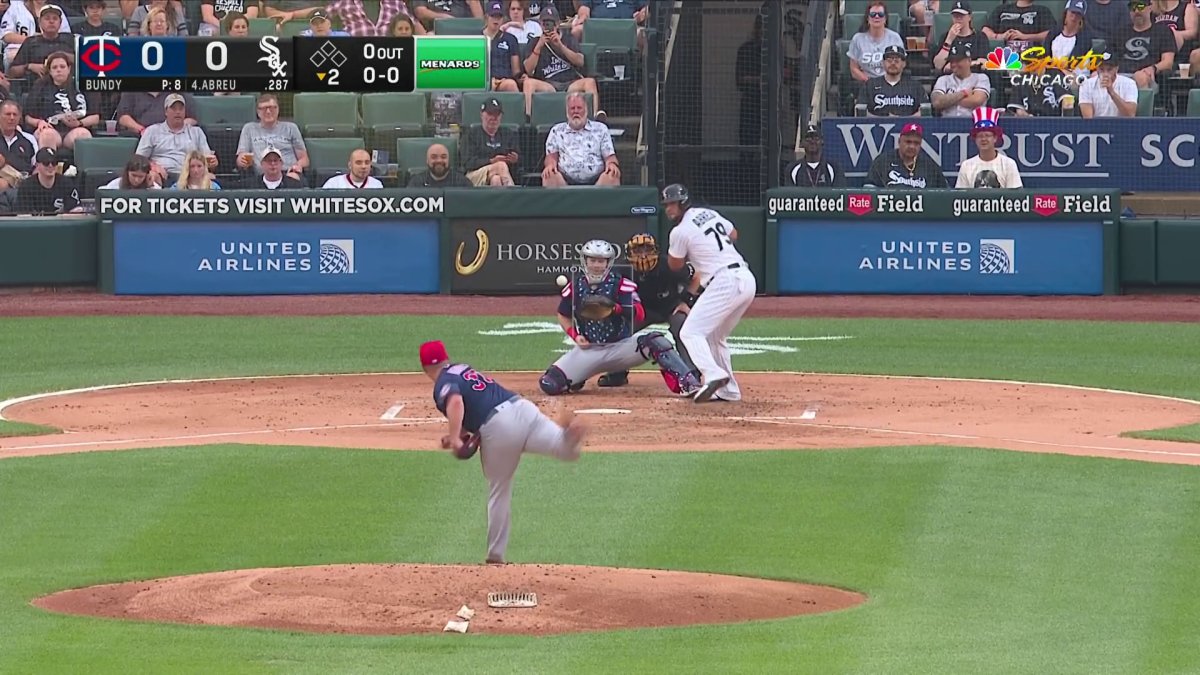 Chicago, USA. 31st July, 2022. Chicago White Sox Jose Abreu celebrates is  second inning home run against the Oakland Athletics during game at  Guaranteed Rate Field in Chicago, IL on Sunday, July