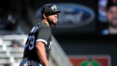 Abreu drives White Sox to another win over Royals