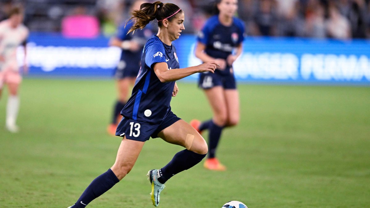 San Diego Wave FC Is Making Waves In The NWSL And In Women's Sports