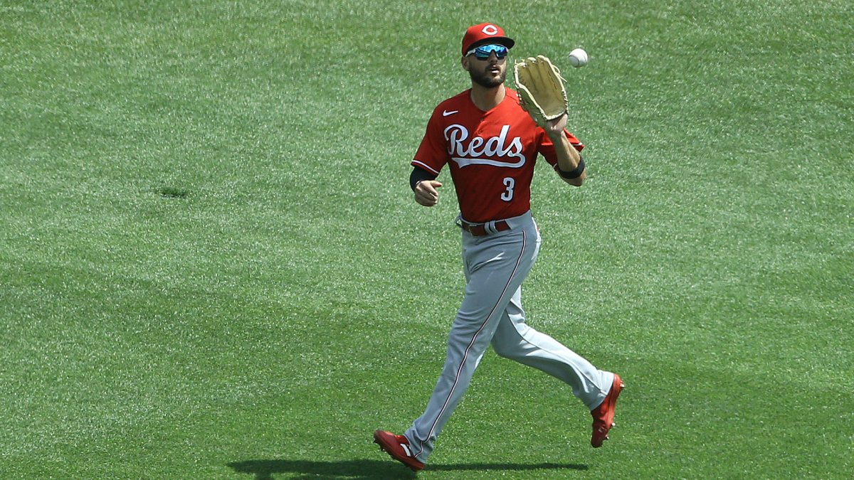 Hialeah's Albert Almora living a dream playing for Chicago Cubs