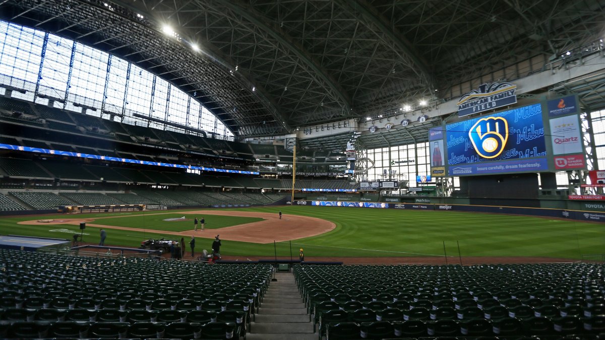 Shorter Baseball Games Are a Beer Vendor's Dream