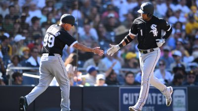 Elvis Andrus was a must needed addition for the White Sox in 2023