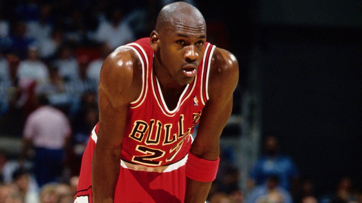 Michael Jordan's 1984 Nike Air Ships Sell at $1.47 Million at Auction 