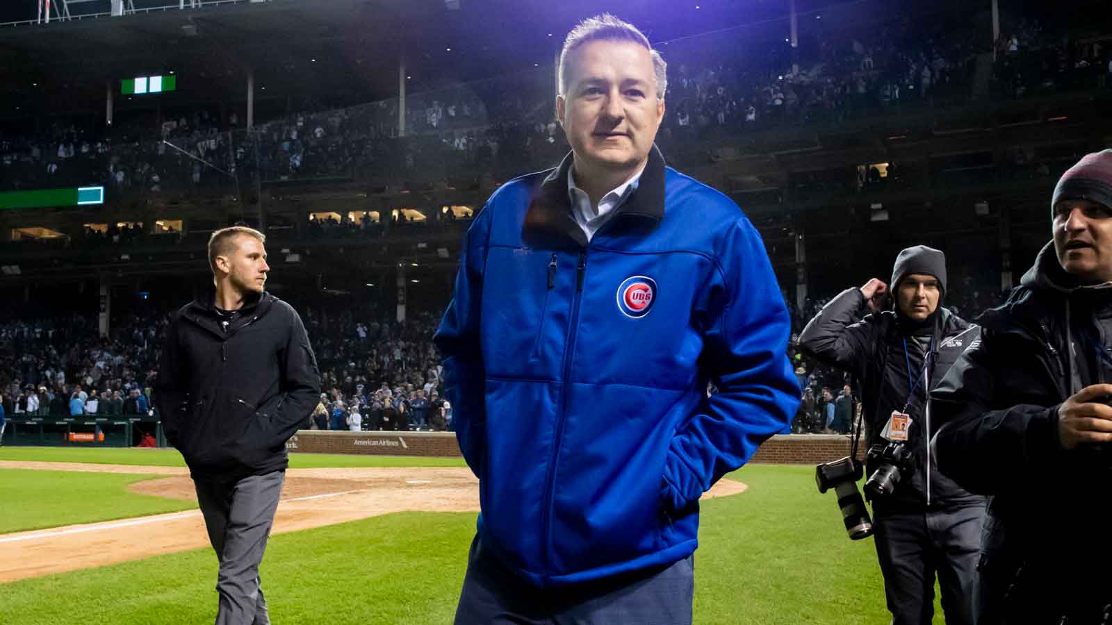 Reflecting on the Players that Changed the Chicago Cubs Forever