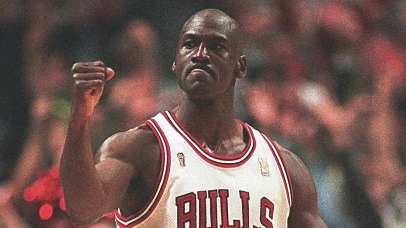 Michael Jordan Signed 1985 'Player Sample' Air Jordan 1s, Sizes 13, 13.5, VICTORIAM, PART II, 2023