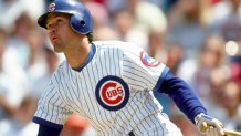 Sandberg Game' launched Cubs' 1984 season