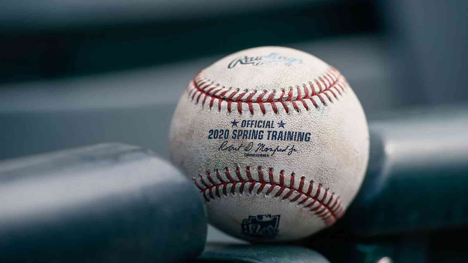 Cubs minicamp opens as lockout continues, CBA talks make slow progress -  Chicago Sun-Times