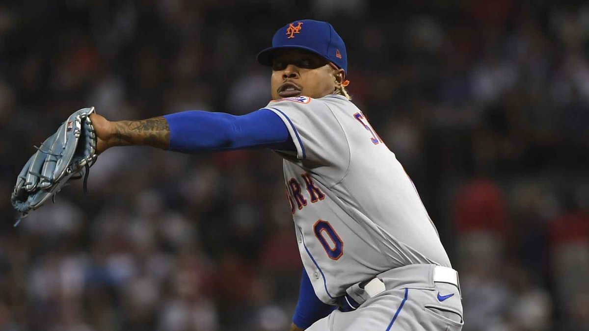 Marcus Stroman - MLB News, Rumors, & Updates