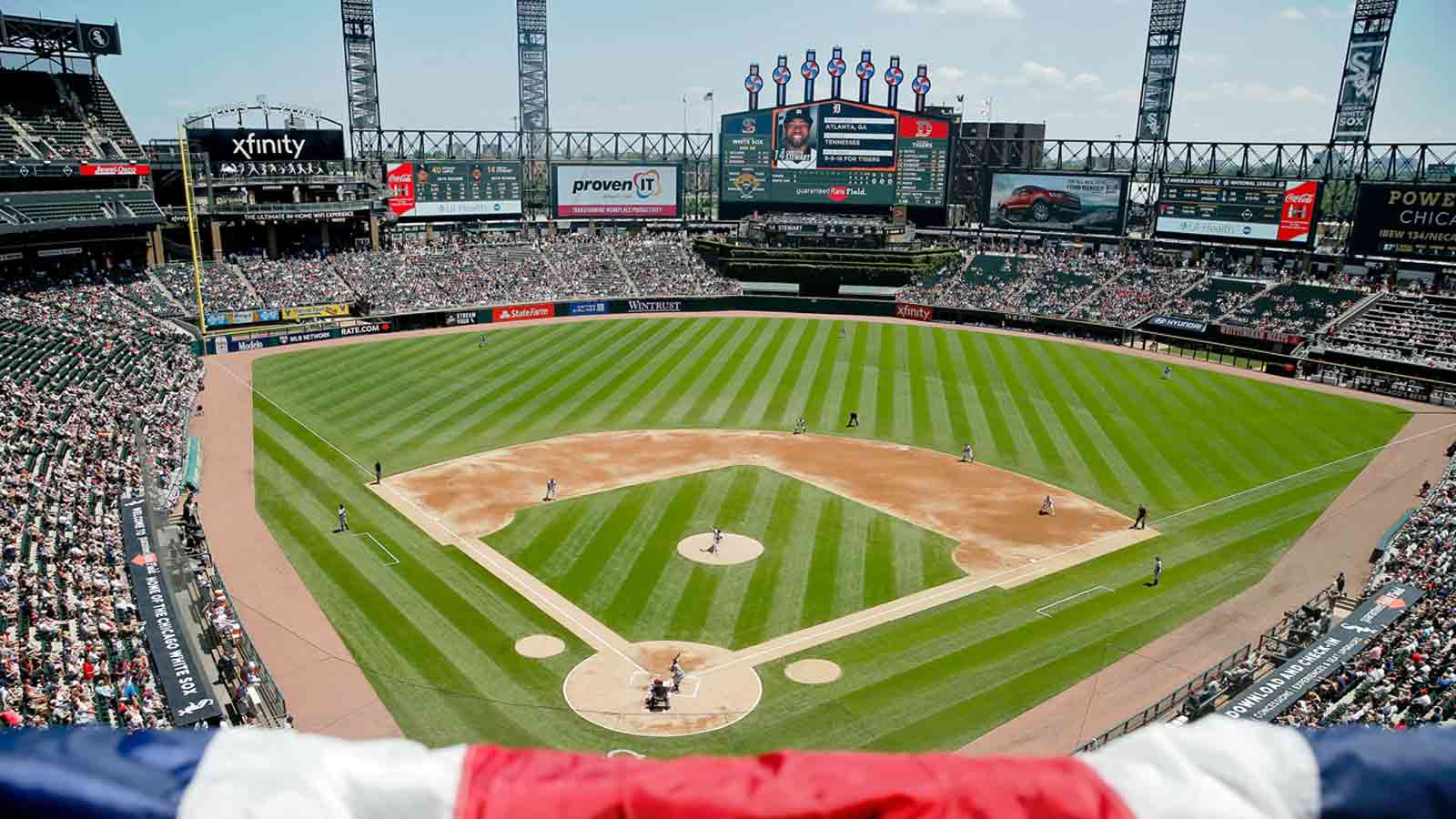 Camelback Ranch – Chicago White Sox Spring Training