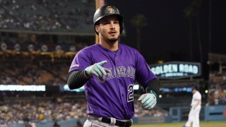 Nolan Arenado traded from Rockies to Cardinals - NBC Sports