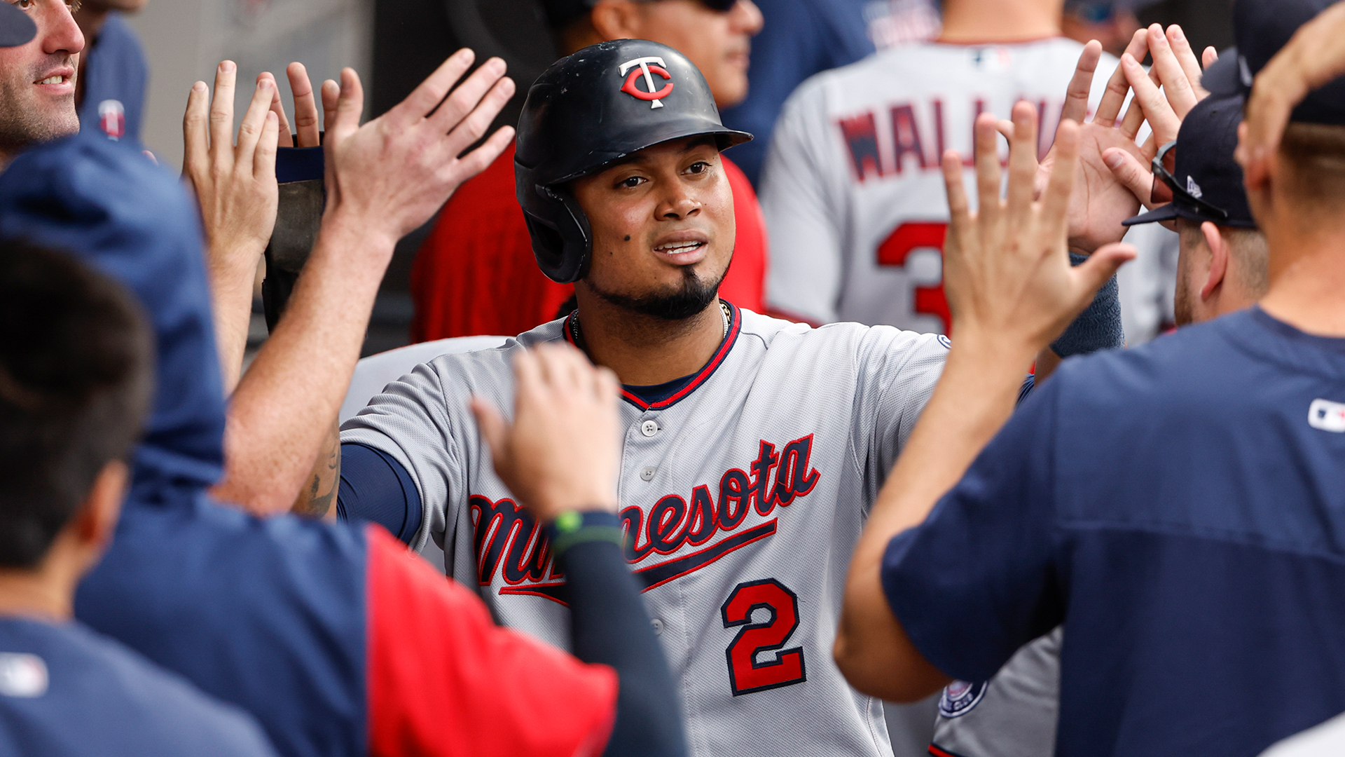 Twins trading Luis Arráez 'good for a couple wins' says White Sox official  – NBC Sports Chicago