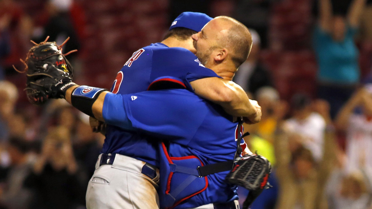 Jake Arrieta's top 7 moments with Cubs from Cy Young to World Series – NBC  Sports Chicago