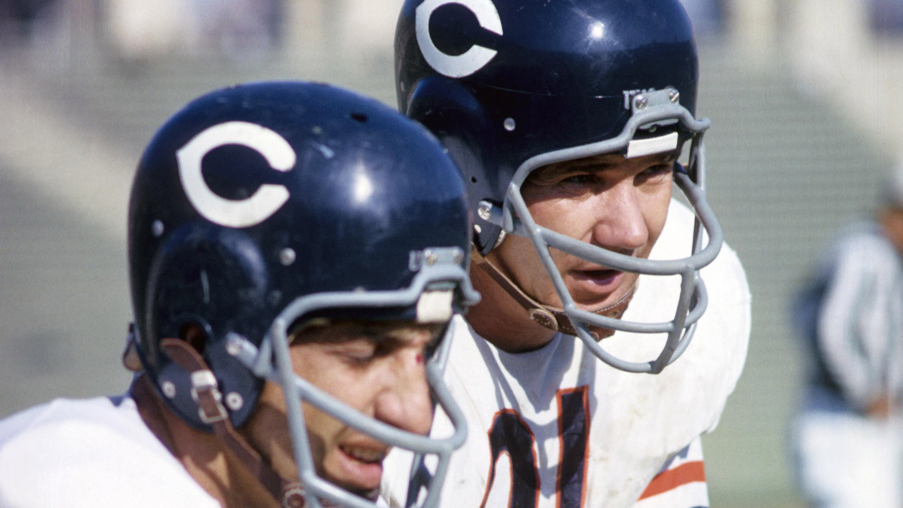 Ranking the Bears' top 10 moments in rivalry vs. Packers – NBC Sports  Chicago