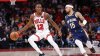 Bulls Q&A: Ayo Dosunmu talks contract, offseason workout, point guard competition